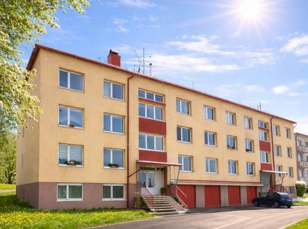 venek.png | Prodej bytu, 3+1, 91 m²