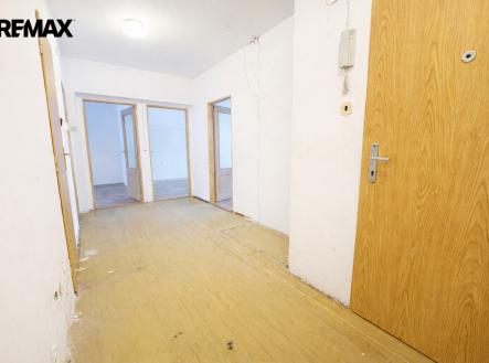 chodba.png | Prodej bytu, 3+1, 91 m²