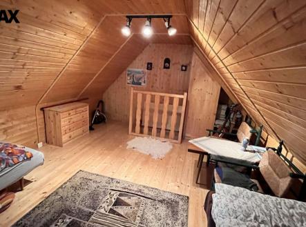 img-8099.jpg | Prodej - chata/rekreační objekt, 40 m²