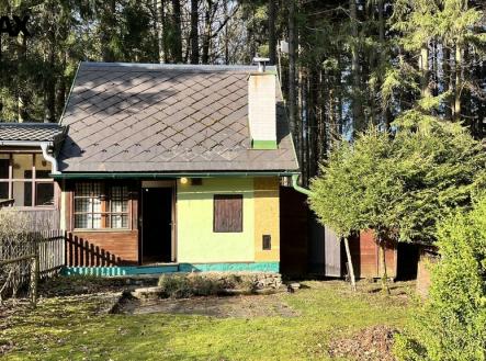 img-8085.jpg | Prodej - chata/rekreační objekt, 40 m²