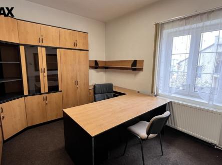 img-6311.jpg | Pronájem - kanceláře, 70 m²