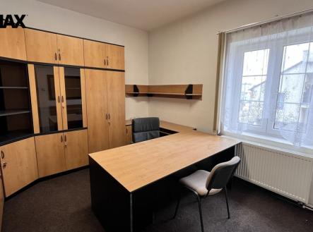 img-6311.jpg | Pronájem - kanceláře, 70 m²