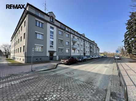 img-6682.jpeg | Pronájem bytu, 2+1, 50 m²