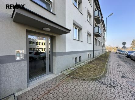 img-6670.jpeg | Pronájem bytu, 2+1, 50 m²