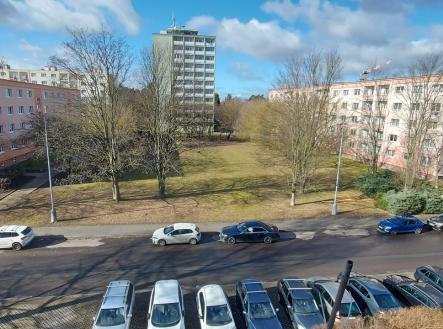 Prodej bytu, 2+1, 56 m² obrázek