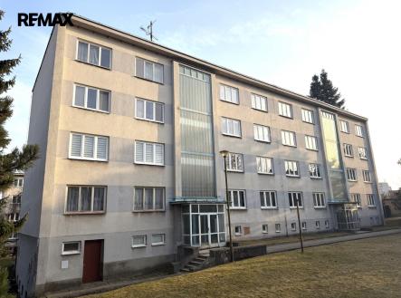 Prodej bytu, 3+1, 74 m²
