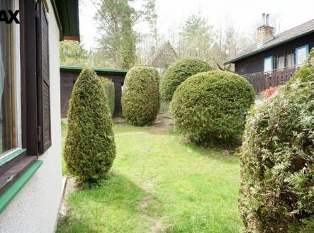 260.jpeg | Prodej - chata/rekreační objekt, 42 m²