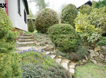 240.jpeg | Prodej - chata/rekreační objekt, 42 m²