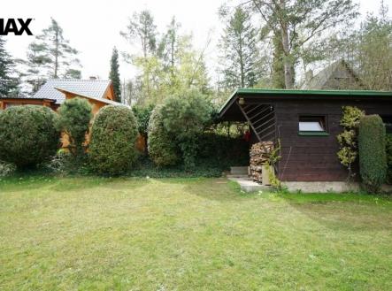 35.jpeg | Prodej - chata/rekreační objekt, 42 m²