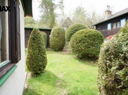 260.jpeg | Prodej - chata/rekreační objekt, 42 m²