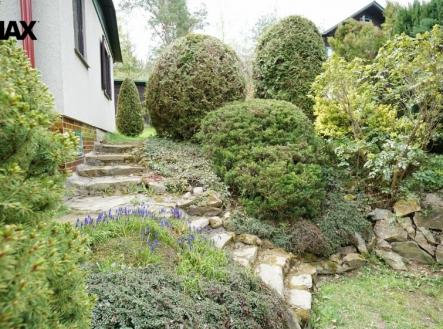 240.jpeg | Prodej - chata/rekreační objekt, 42 m²