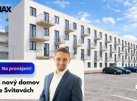 vas-novy-domov-ve-svitavach-1.png | Pronájem bytu, 1+kk, 36 m²