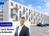 Pronájem bytu, 1+kk, 36 m²