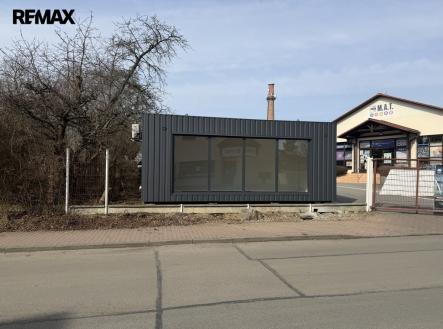 img-5440.jpg | Pronájem - obchodní prostor, 20 m²