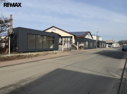 img-5442.jpg | Pronájem - obchodní prostor, 20 m²