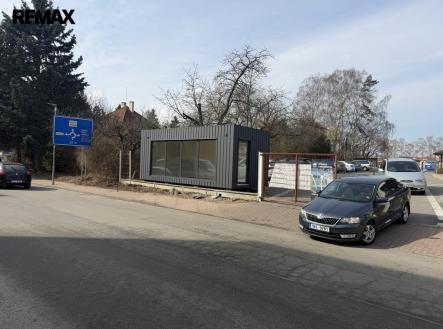 img-5444.jpg | Pronájem - obchodní prostor, 20 m²