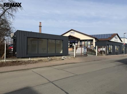 img-5441.jpg | Pronájem - obchodní prostor, 20 m²