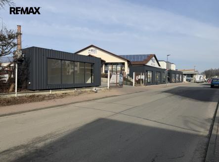 img-5442.jpg | Pronájem - obchodní prostor, 20 m²