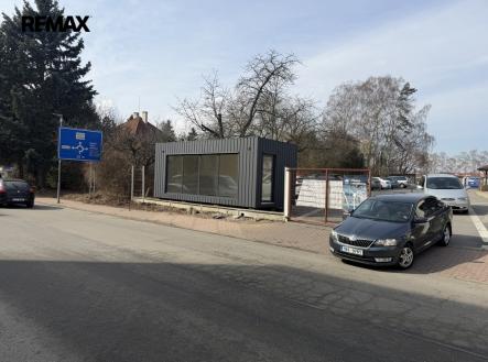 img-5444.jpg | Pronájem - obchodní prostor, 20 m²