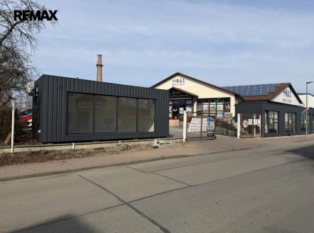 img-5441.jpg | Pronájem - obchodní prostor, 20 m²