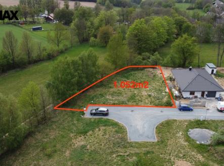 dji-0421.jpg | Prodej - pozemek pro bydlení, 1 052 m²