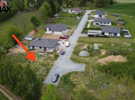 dji-0426.jpg | Prodej - pozemek pro bydlení, 1 052 m²