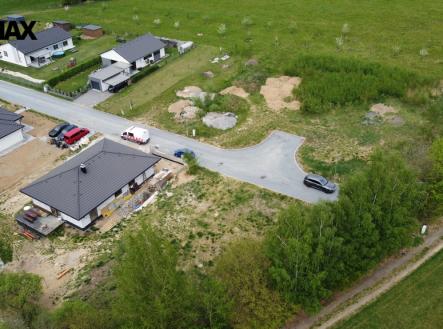 dji-0424.jpg | Prodej - pozemek pro bydlení, 1 052 m²