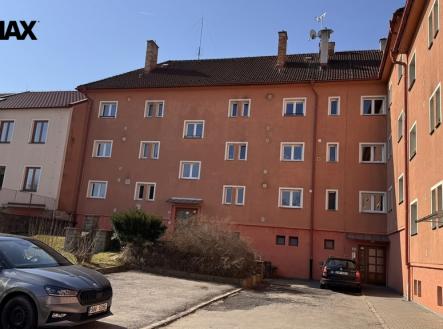 1.jpeg | Pronájem bytu, 2+1, 54 m²