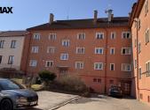Pronájem bytu, 2+1, 54 m²