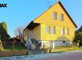 Prodej - dům/vila, 102 m²