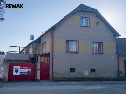 Prodej - dům/vila, 66 m² obrázek