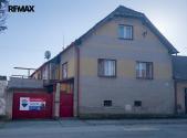 Prodej - dům/vila, 66 m²