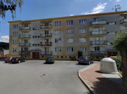 Pronájem bytu, 3+1, 72 m² obrázek