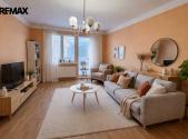Prodej bytu, 3+1, 77 m²