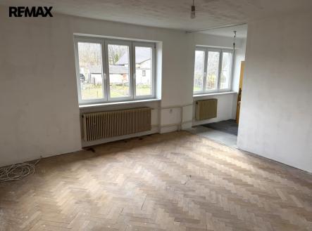 img-7831.jpeg | Prodej bytu, 3+1, 72 m²