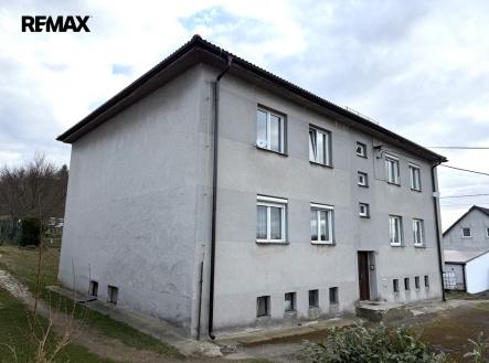 Prodej bytu, 3+1, 72 m² obrázek