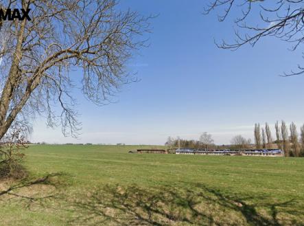 Prodej - pozemek pro bydlení, 2 961 m² obrázek