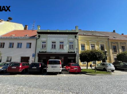 img-8697.jpeg | Pronájem bytu, 3+kk, 65 m²