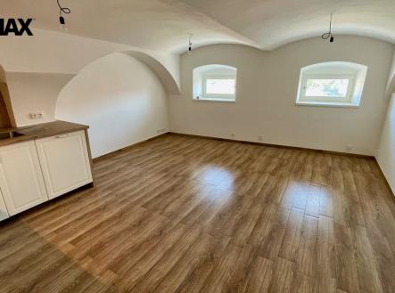 img-8691.jpeg | Pronájem bytu, 3+kk, 65 m²