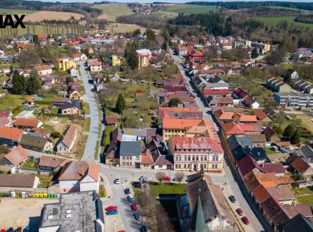 ha0036.jpg | Prodej - nájemní dům, 196 m²