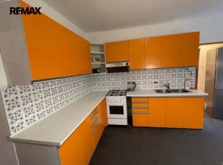 img-4705.jpeg | Pronájem bytu, 2+1, 80 m²