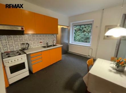 img-4704.jpeg | Pronájem bytu, 2+1, 80 m²