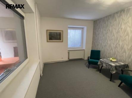 img-4715.jpeg | Pronájem bytu, 2+1, 80 m²