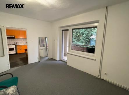 img-4717.jpeg | Pronájem bytu, 2+1, 80 m²