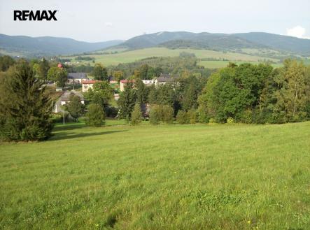 100-1148.jpg | Prodej - pozemek pro bydlení, 7 806 m²