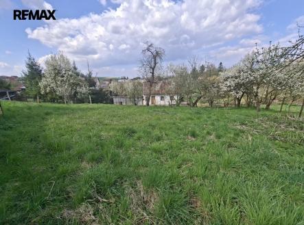 Prodej - pozemek pro bydlení, 842 m²