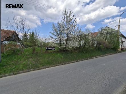 20260417-144938-resized.jpg | Prodej - pozemek pro bydlení, 842 m²