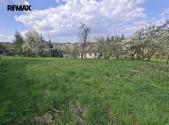 Prodej - pozemek pro bydlení, 842 m²
