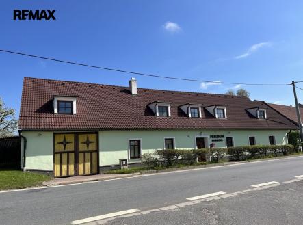 Prodej - hotel, 700 m² obrázek