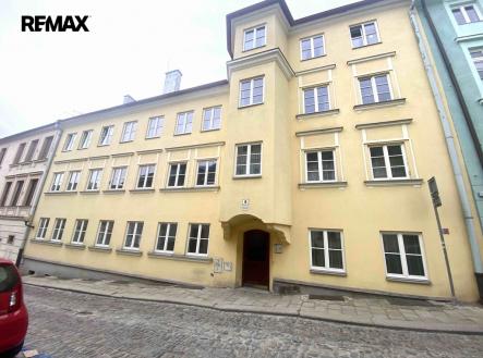 img-9607.jpeg | Pronájem bytu, 1+1, 28 m²